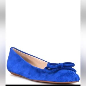 Gianni Bini slip on flats size 6M, excellent condition